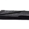 Renato Balestra Lenzuola Matrimoniale Nero Cotone Set Casa-2