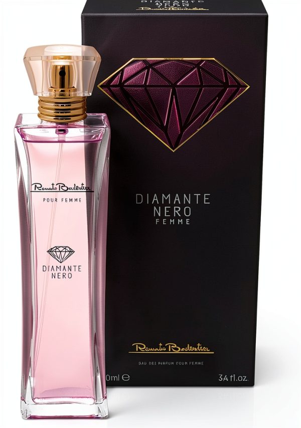 Renato Balestra Eau de Parfum Donna Floral Fruity Fragrance