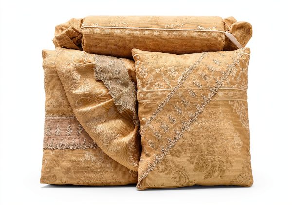 Trapunte Matrimoniali Duesse Renato Balestra Macrame Lace