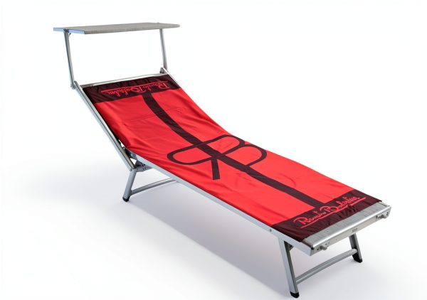 Renato Balestra Beach Towel Microfiber Compact Soft 170x90cm