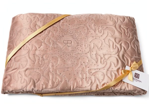 Trapunte Matrimoniali Nada Home Primaverile Strass