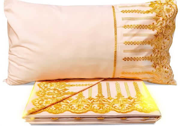 Nada Home Lenzuola Matrimoniale Cotone Renato Balestra