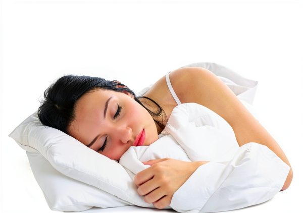 Orthopedic Pillow Renato Balestra Hypoallergenic Bedding