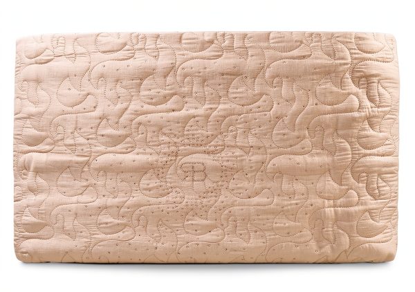 Trapunte Matrimoniali Nada Home Poliestere Swarovski