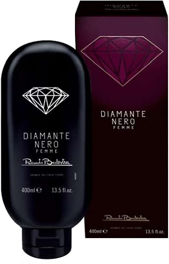 Diamante Nero