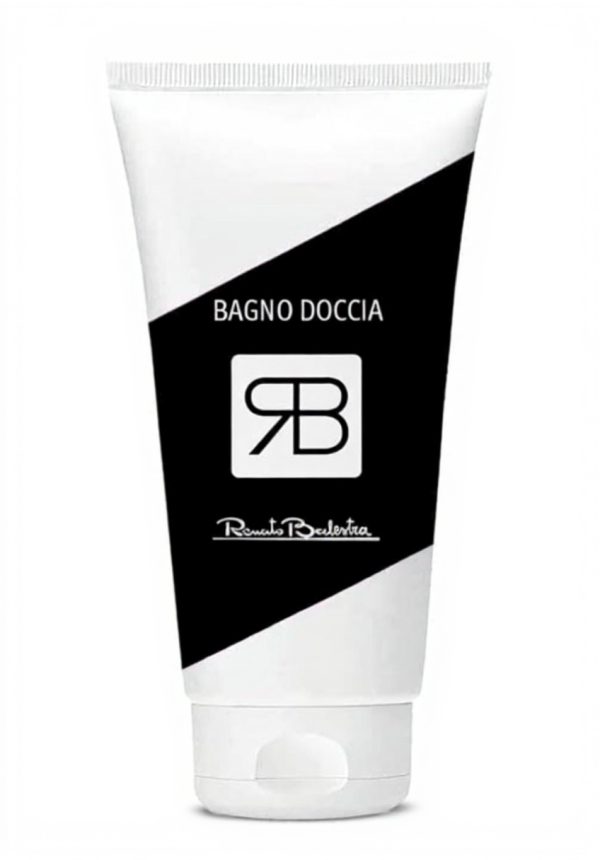 Renato Balestra Diamante Nero Shower Gel Men 200ml