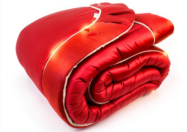 Renato Balestra Winter Duvet Matrimonial Polycotton Bedding