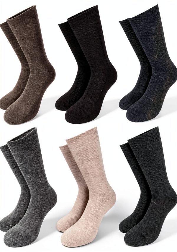 Renato Balestra Alpaca Socks Men Winter Thermal Made Italy