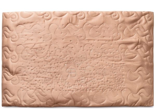 Trapunte Matrimoniale Nada Home Poliestere Swarovski