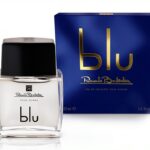Profumo Blu Balestra Uomo Fragranza Maschile Fresca-0