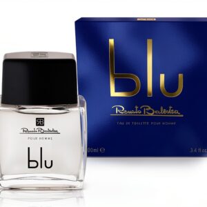 Profumo Blu Balestra Uomo Fragranza Maschile Fresca-0