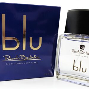 Renato Balestra Blu Homme Profumo Uomo Eau De Toilette 100ml-0