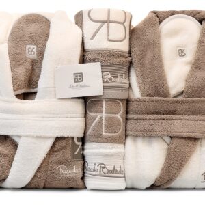 Renato Balestra Set Asciugamani Cotone Tina Bagno Casa-0