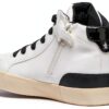 Geox Sneaker Bambine Lacci Soletta Rimovibile Traspirante-3
