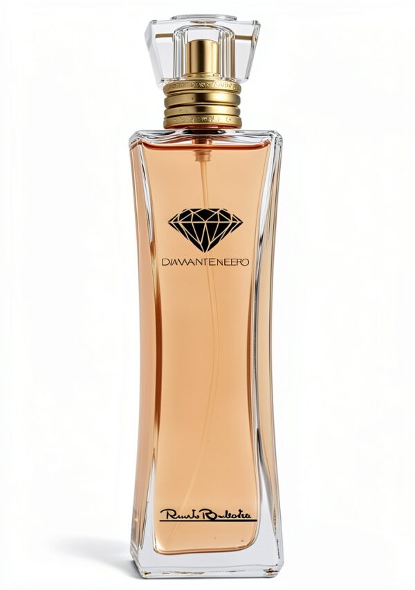 Diamante Nero Eau de Parfum Renato Balestra profumo-0