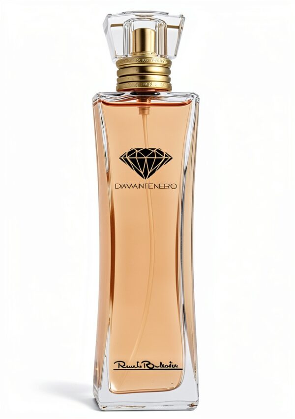 Diamante Nero Eau de Parfum Renato Balestra profumo-1