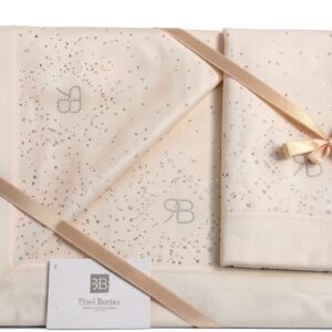 Renato Balestra Trapunte Cameretta Cotone Ipoallergenico-0