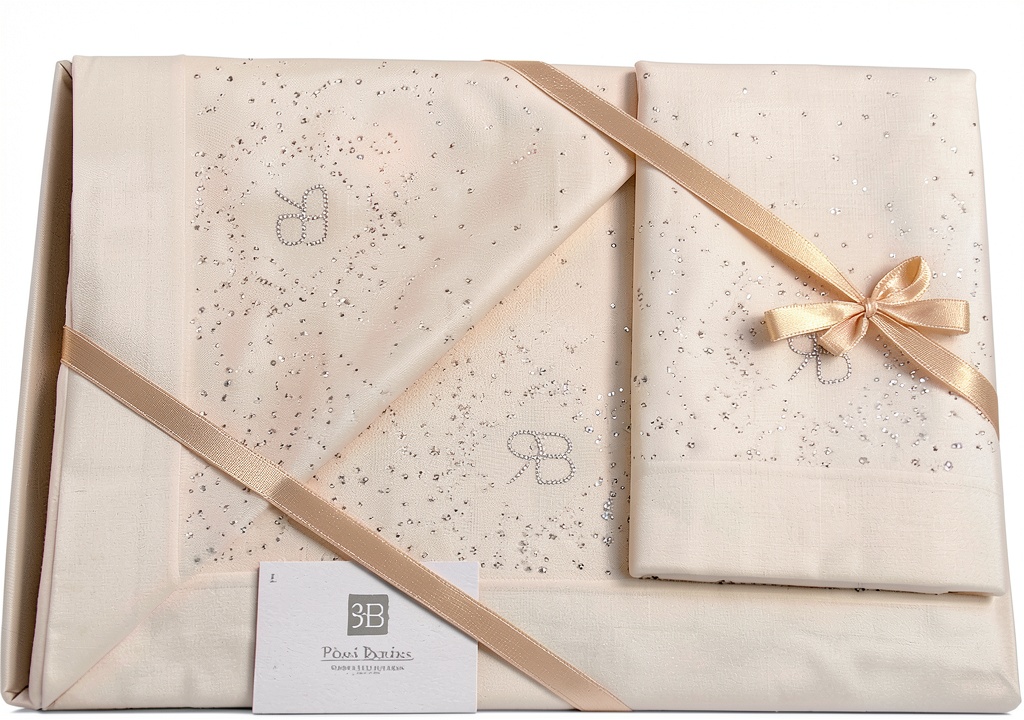 Installing Renato Balestra Trapunte Cameretta Cotone Ipoallergenico on a wooden desk