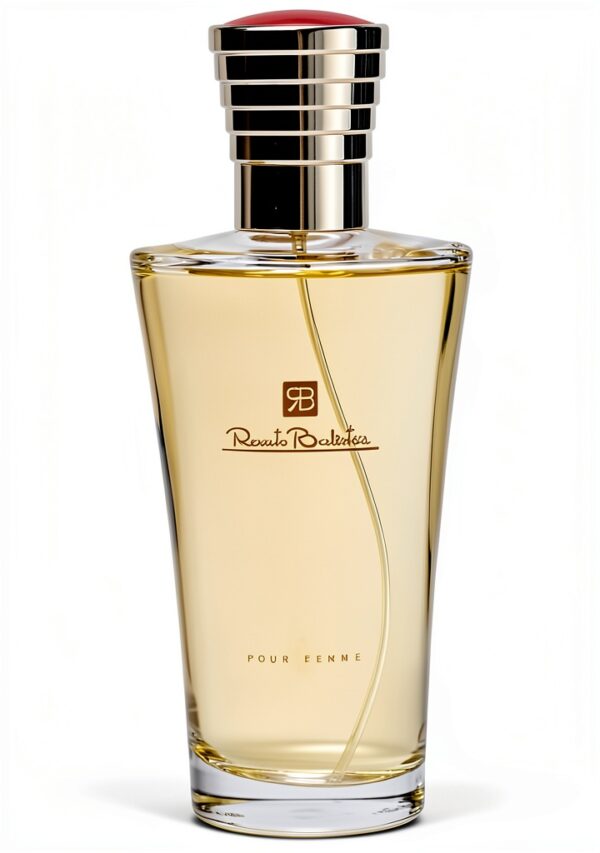 Renato Balestra Eau de Toilette Donna Profumo Elegante-1