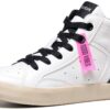 Geox Sneaker Bambine Lacci Soletta Rimovibile Traspirante-2