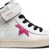 Geox Sneaker Bambine Traspiranti Leggere Flessibili-0