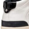 Geox Sneaker Bambine Lacci Soletta Rimovibile Traspirante-7