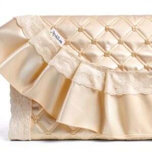 Trapunta Matrimoniale Renato Balestra Cotone Bianco-0