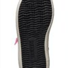 Geox Sneaker Bambine Lacci Soletta Rimovibile Traspirante-6