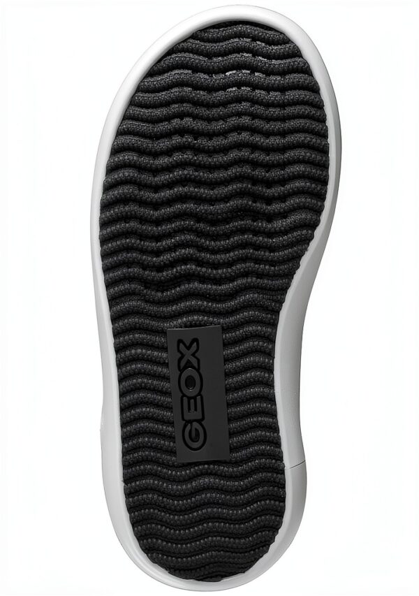 Geox Sneaker Bambine Traspiranti Leggere Flessibili-6