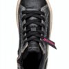 Geox Sneaker Bambina Impermeabile Traspirante Color Lt-5