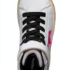 Geox Sneaker Bambine Traspiranti Leggere Flessibili-5