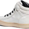 Geox Sneaker Bambine Traspiranti Leggere Flessibili-3