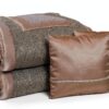 Trapunta Renato Balestra Cotone Poliestere Anallergico Perla-0