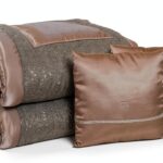 Trapunta Renato Balestra Cotone Poliestere Anallergico Perla-0