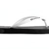 Superga Infradito Nero Black White A00 Donna-0