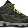 GEOX Sneaker per bambini impermeabili e traspiranti-0