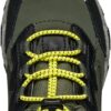 GEOX Sneaker per bambini impermeabili e traspiranti-1