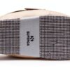 Superga Scarpe da Uomo Avorio Rosa Chiaro 24 EU con Logo-4