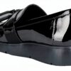 Geox Scarpe Donna Nero Ventilated Comfort-4