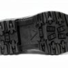 Superga Stivale Mid Cut Unisex Nero Green Sherwood 40 EU-5