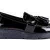 Geox Scarpe Donna Nero Ventilated Comfort-2