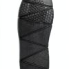 Geox Scarpe Donna Nero Ventilated Comfort-6