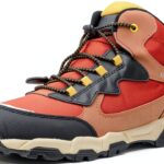 Scarpe da ginnastica per bambini GEOX Navy Brown-0