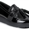 Geox Scarpe Donna Nero Ventilated Comfort-8