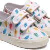 Scarpe Superga per Bambini 23 EU Bianco-0