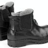 Superga Stivale Mid Cut Unisex Nero Green Sherwood 40 EU-3
