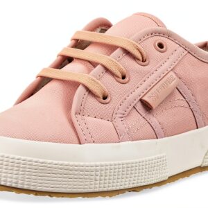 Superga sneaker bambino rosa resistente all'acqua taglia 31-34 EU-0