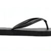 Superga Infradito Donna Nero 37-41 EU Gomma con Fasce Logo-0