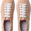 UTSP Sneaker Donna Plateau Stringata UTSP339_11 Nero 38-2