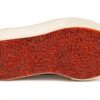 Superga wedge donna blu modello S9111LW con zeppa 4 cm in cotone-4